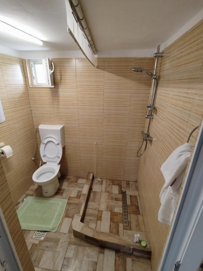 La Tataia Zahei Hotel Dragus Kültér fotó