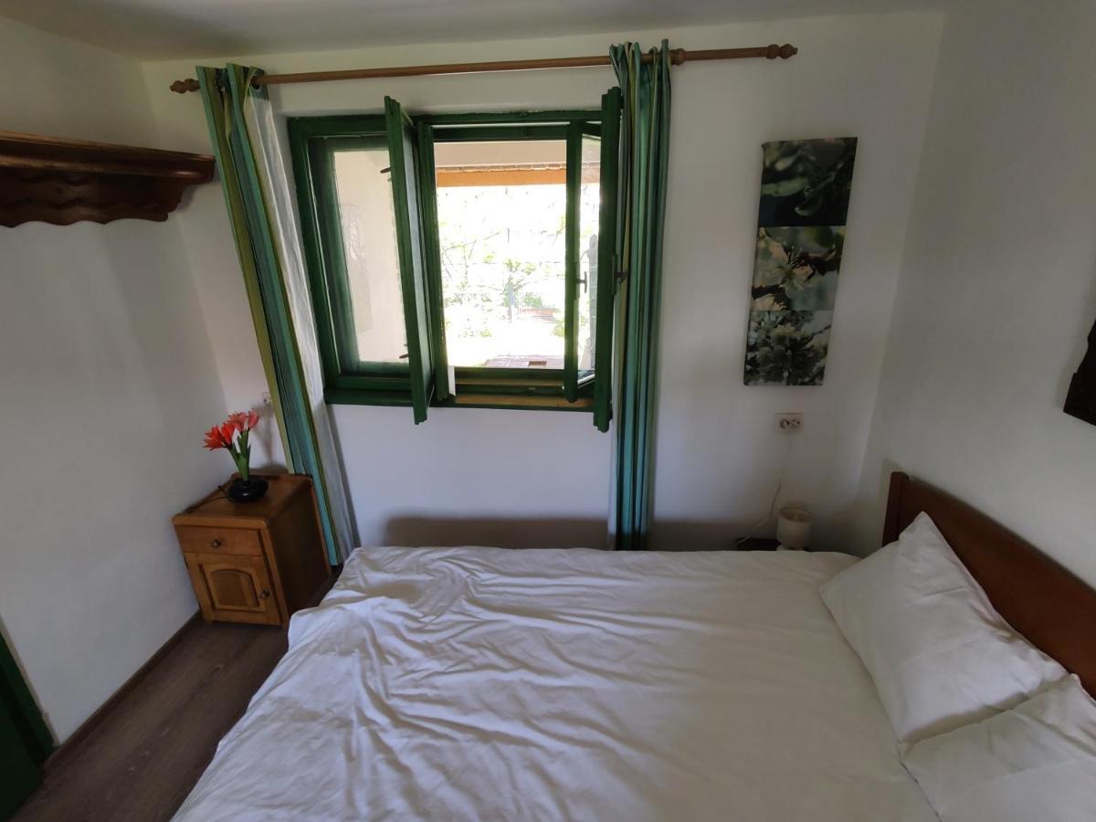 La Tataia Zahei Hotel Dragus Kültér fotó